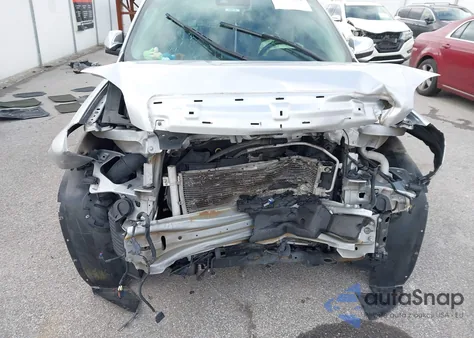 2014 GMC Terrain Slt-2 from USA, damaged, VIN 2GKFLTE31E6120267